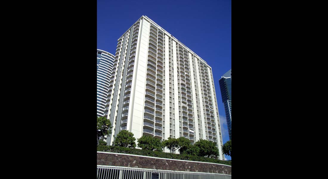 1350 Ala Moana