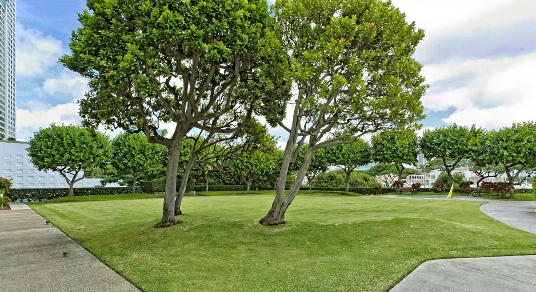 1350 Ala Moana