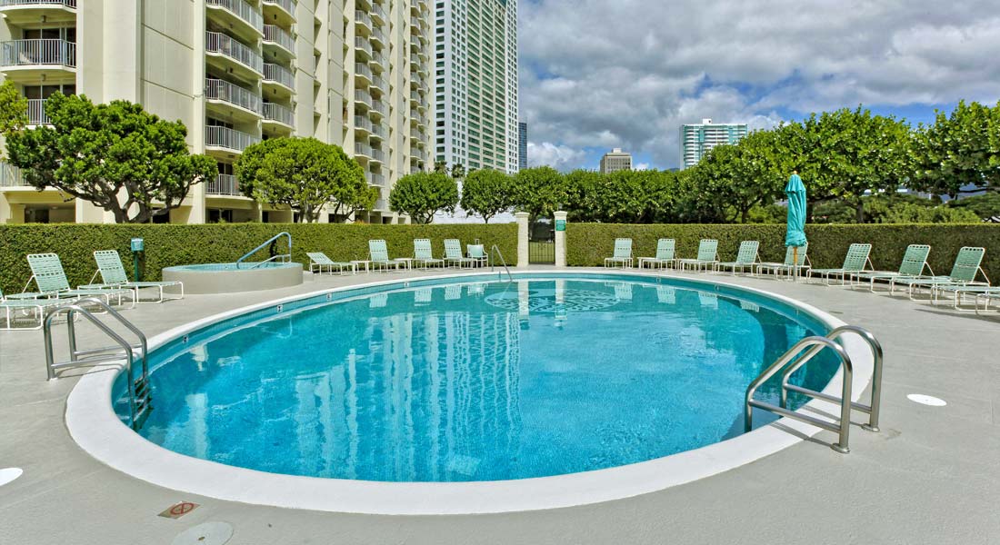 1350 Ala Moana