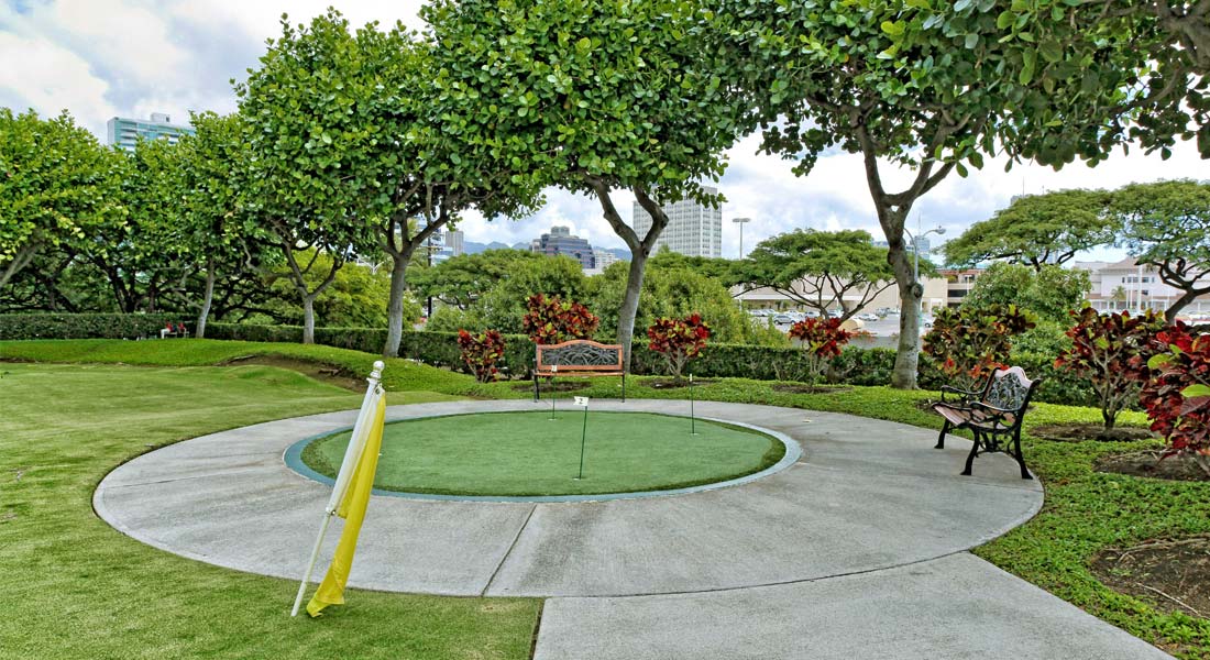 1350 Ala Moana
