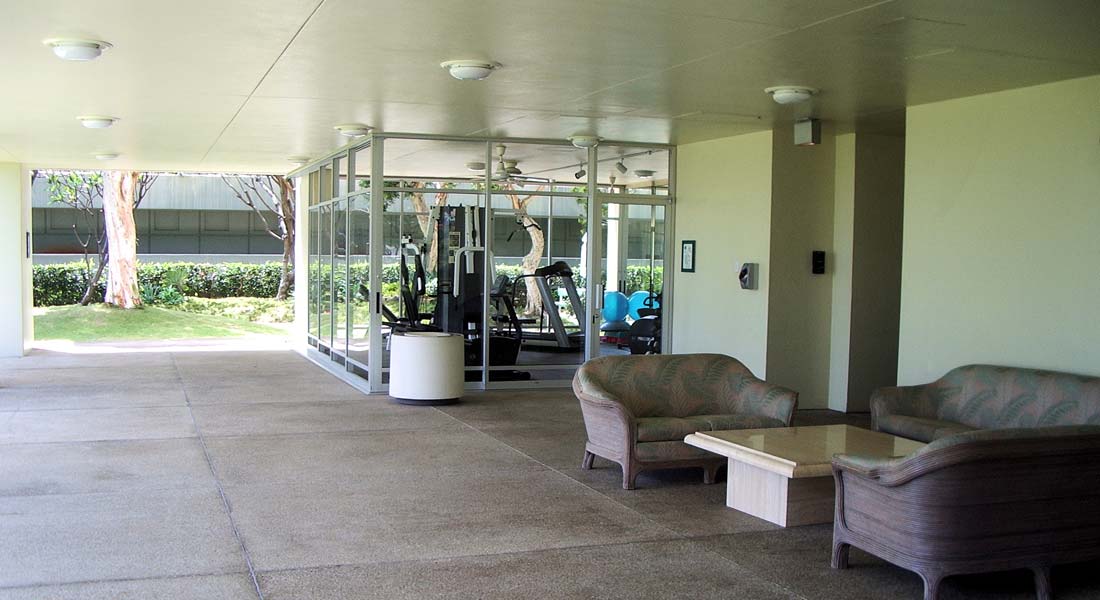 1350 Ala Moana