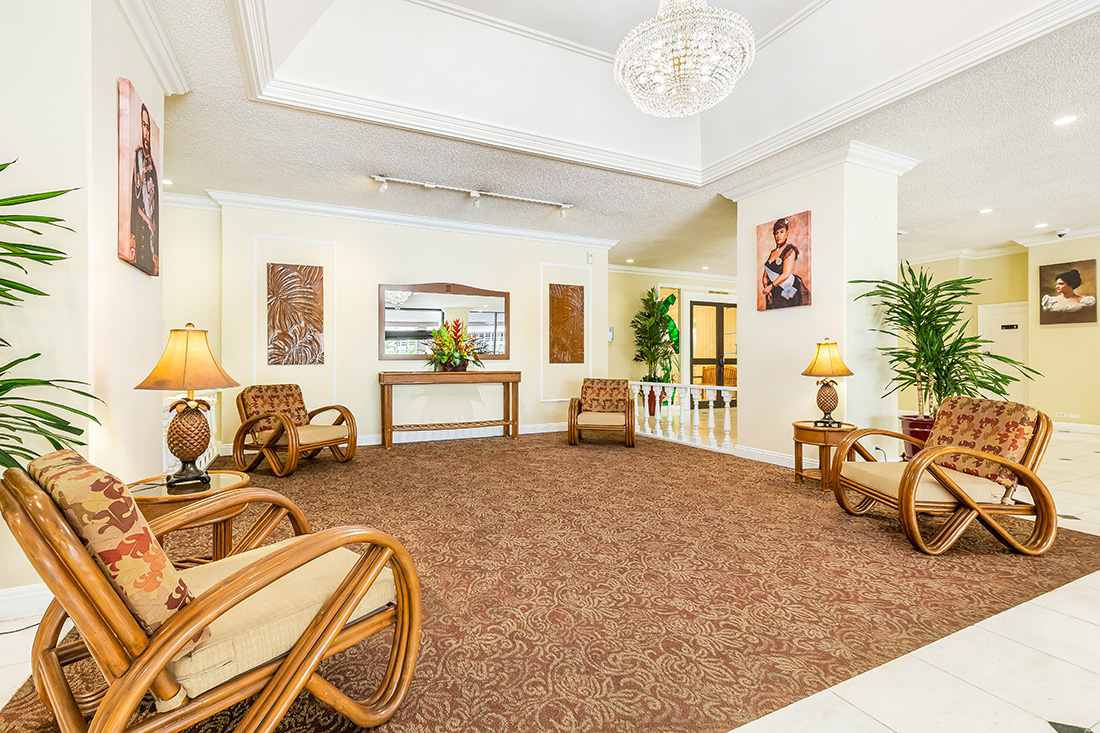 Royal Kuhio | Hawaiian Joy