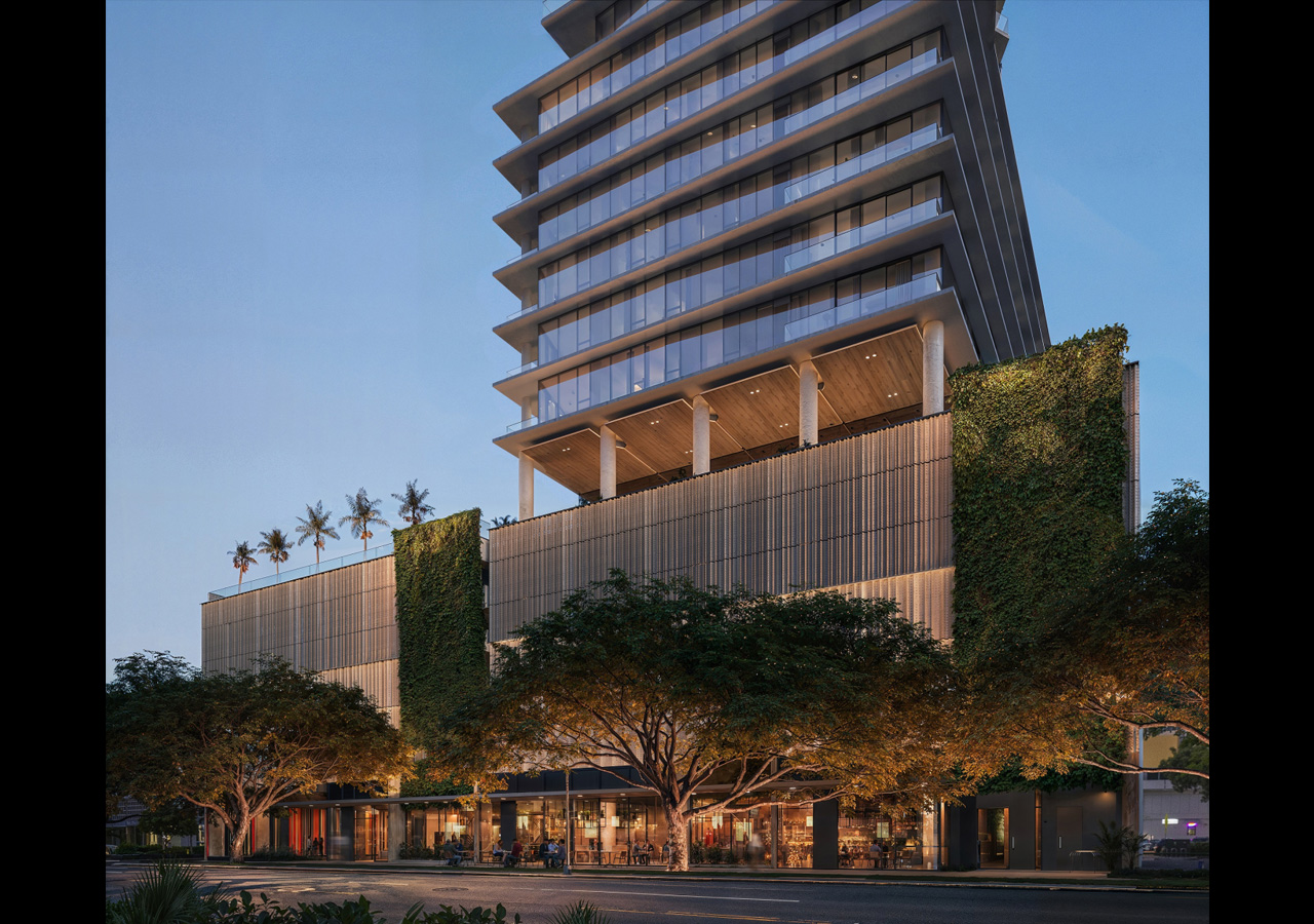 MUSE Honolulu