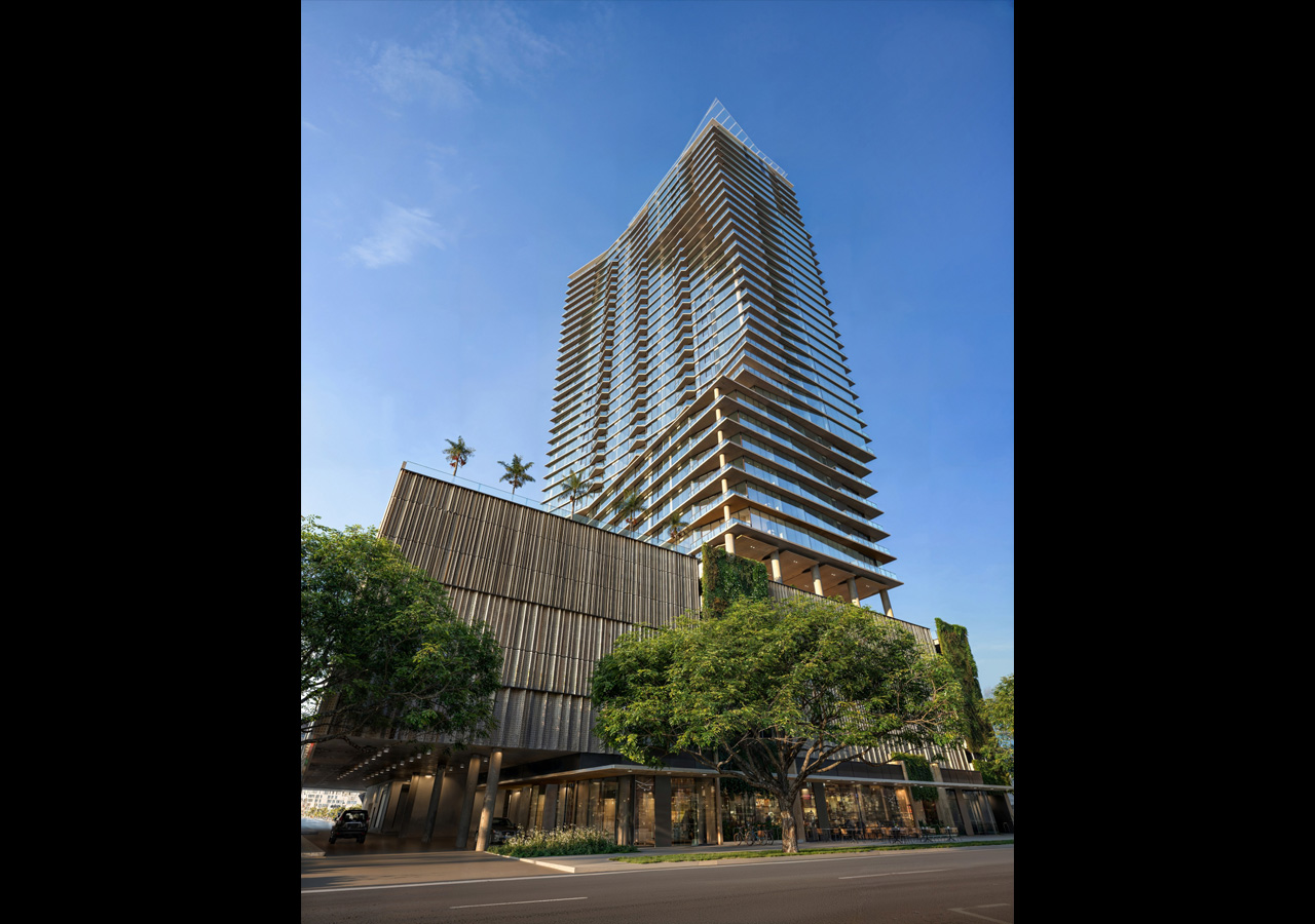 MUSE Honolulu