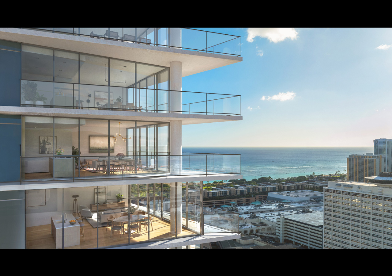 MUSE Honolulu