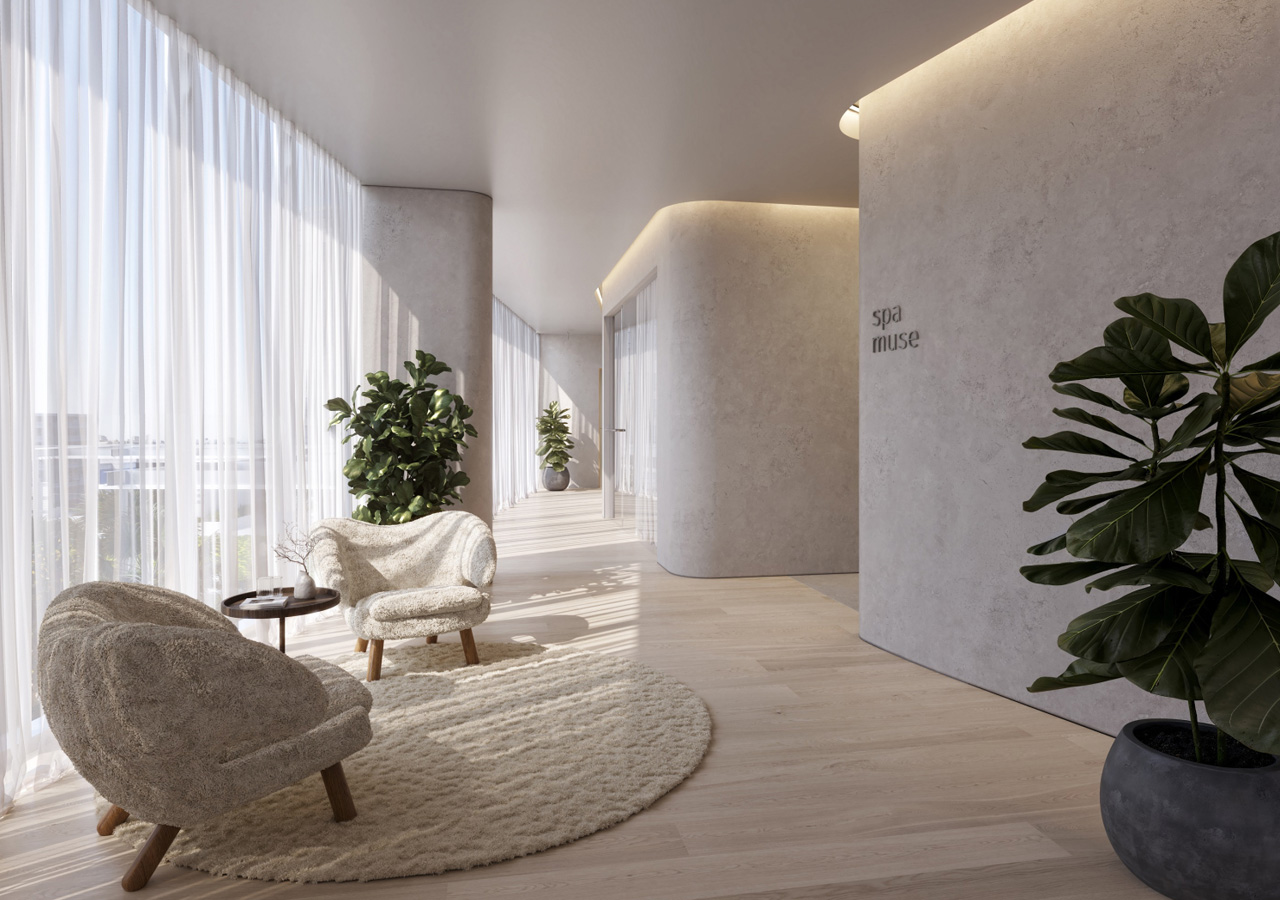 MUSE Honolulu
