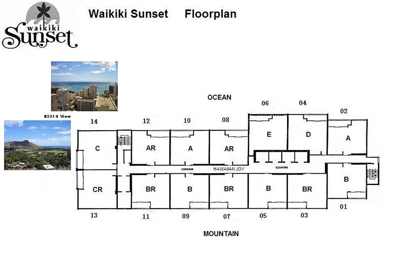 Waikiki-Sunset-Floor-Plan---ENG Waikiki-Sunset-Floor-Plan---ENG