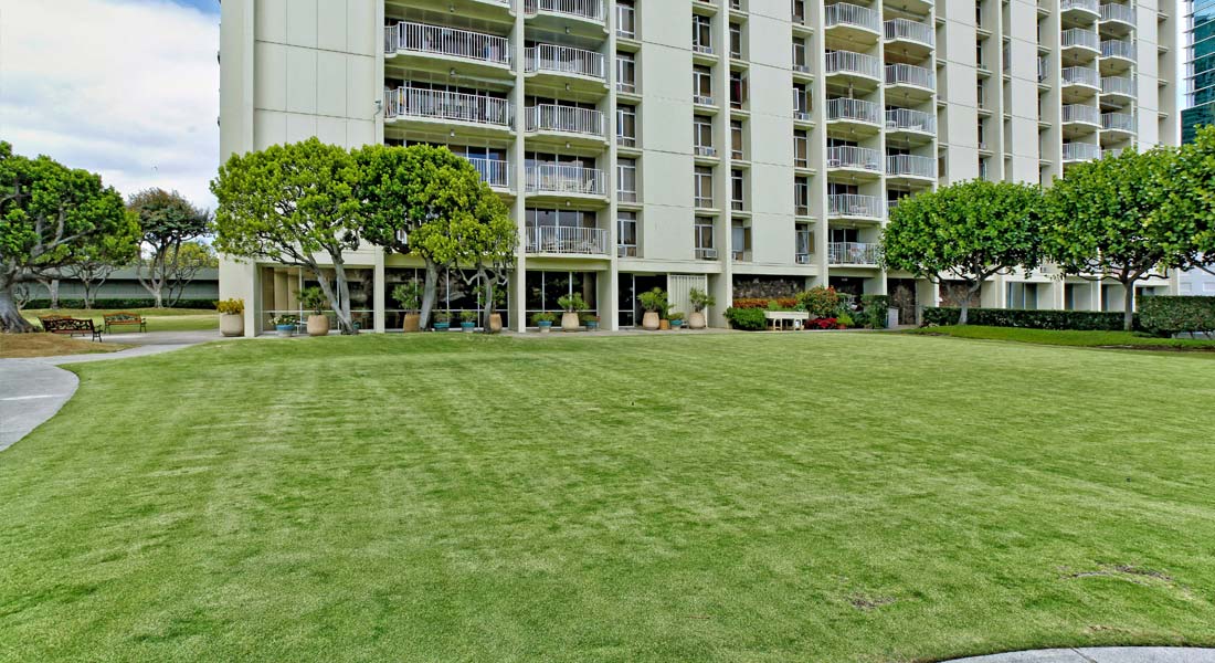 1350 Ala Moana