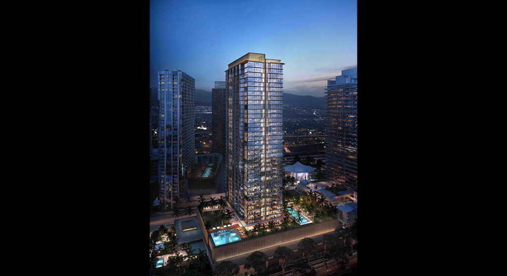 Victoria Place | 빅토리아 플레이스