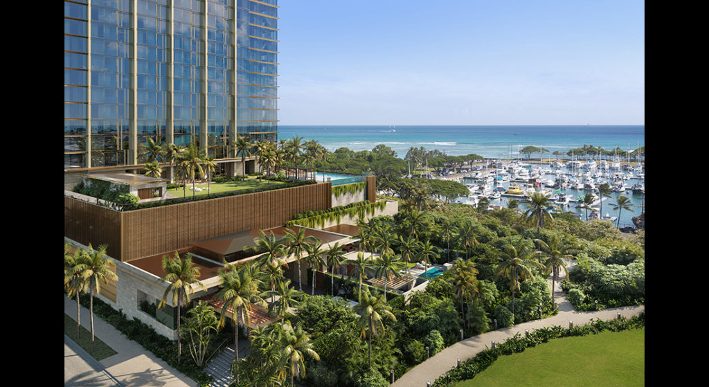 Victoria Place | 빅토리아 플레이스