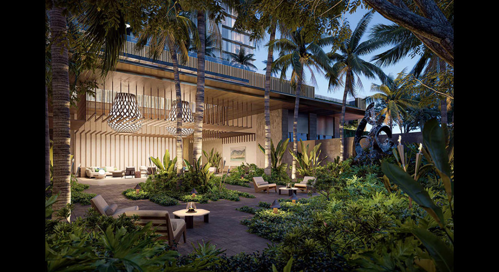 Victoria Place | 빅토리아 플레이스