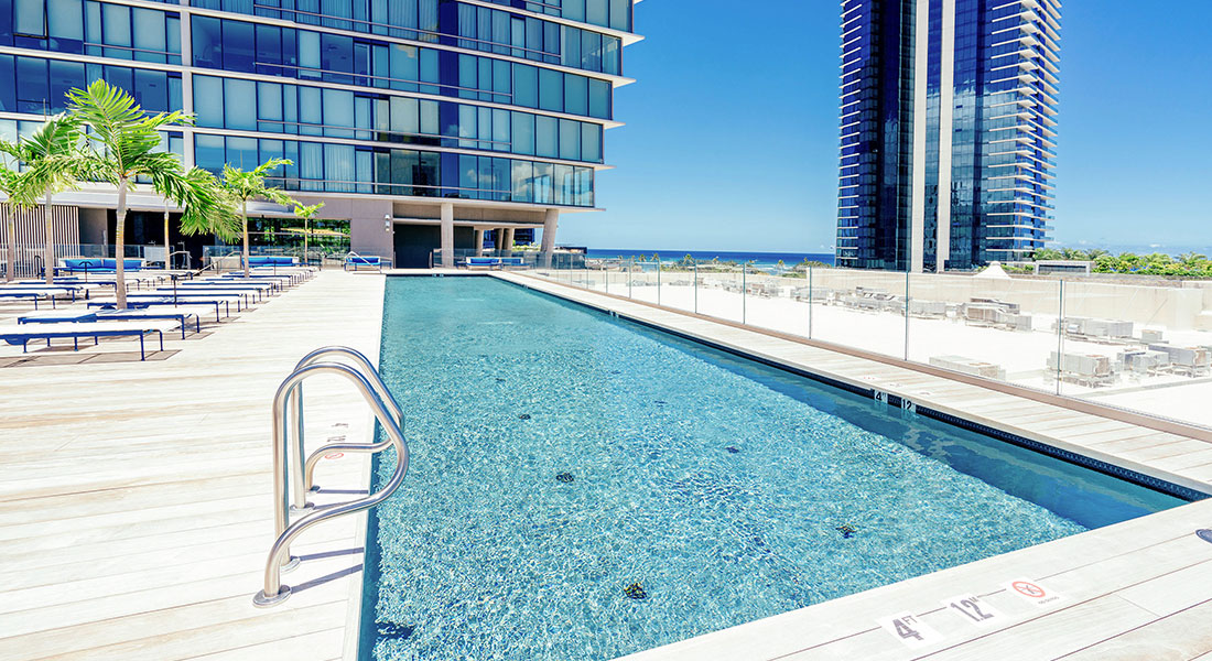 AE'O | アエオ | Hawaiian Joy