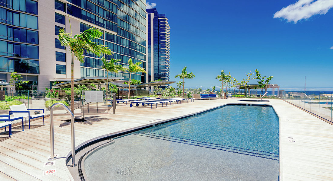 AE'O | アエオ | Hawaiian Joy