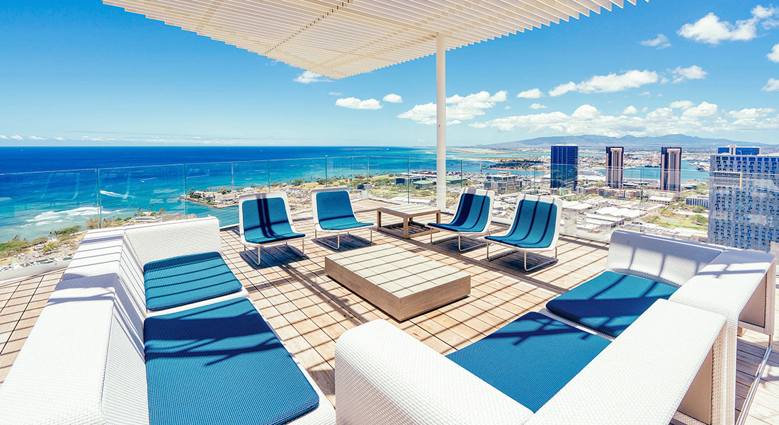 AE'O | アエオ | Hawaiian Joy