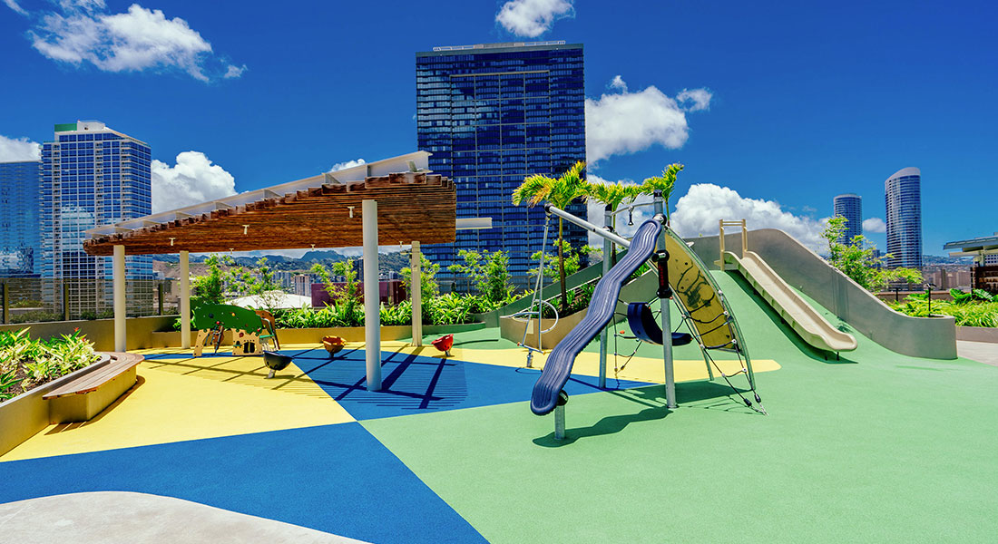 AE'O | アエオ | Hawaiian Joy