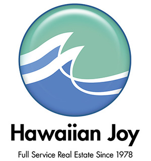 ハワイの不動産情報ならHAWAIIAN JOYへ