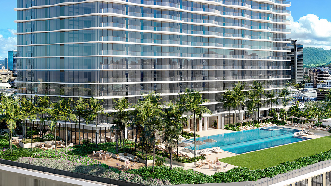 The Launiu | ザ・ラウニウ | Hawaiian Joy | ハワイアンジョイ不動産