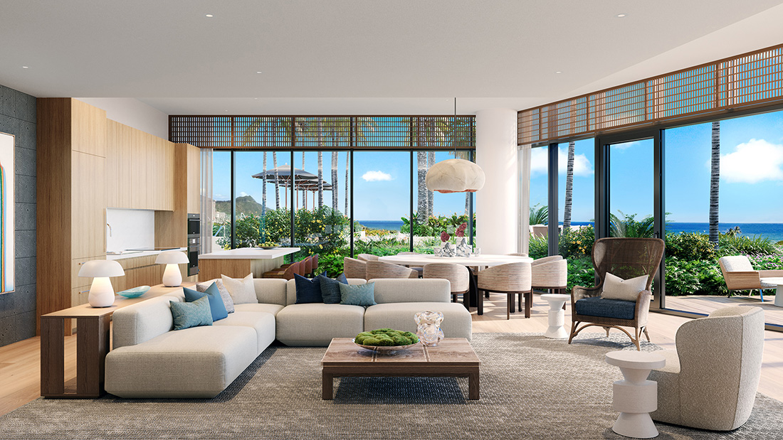 Hawaiian Joy | ハワイアンジョイ不動産