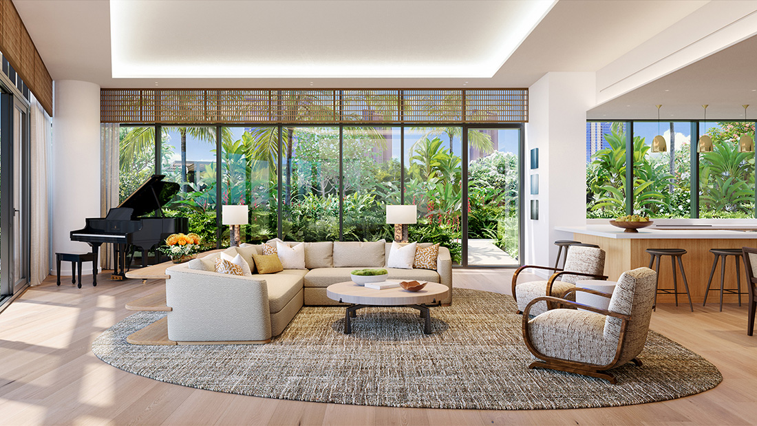 Hawaiian Joy | ハワイアンジョイ不動産