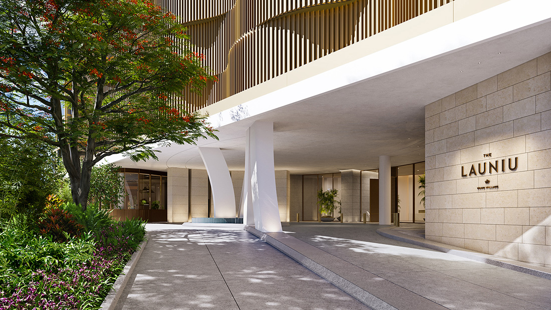 Hawaiian Joy | ハワイアンジョイ不動産