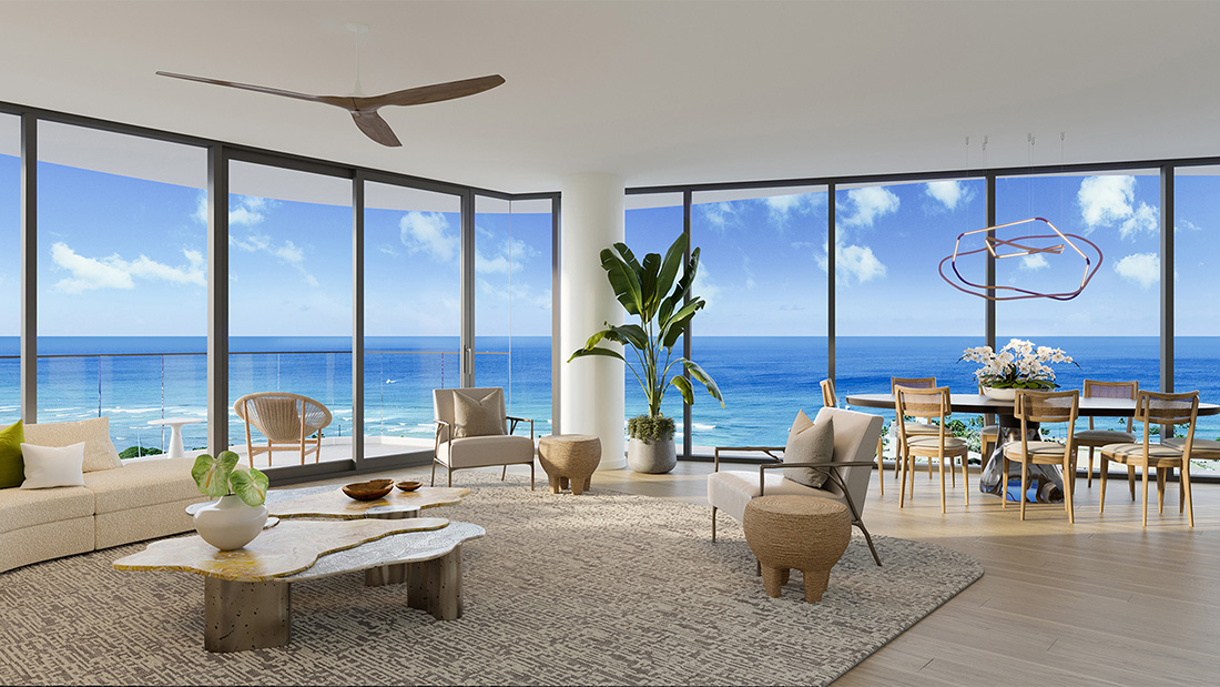 Hawaiian Joy | ハワイアンジョイ不動産