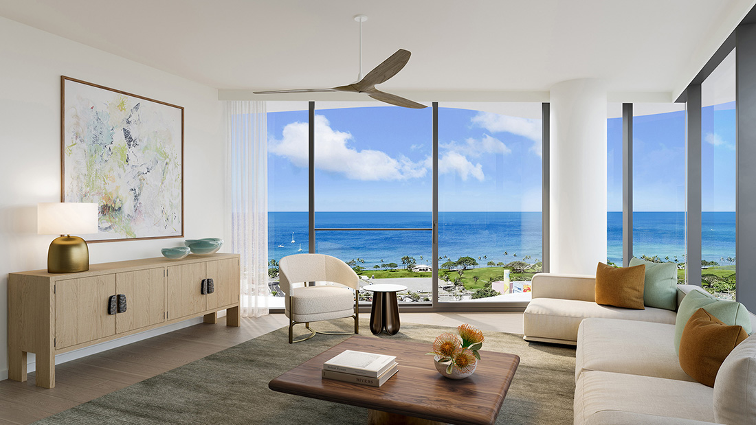 Hawaiian Joy | ハワイアンジョイ不動産