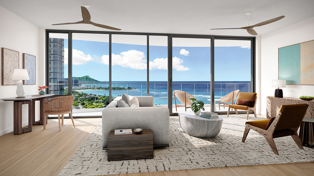 Hawaiian Joy | ハワイアンジョイ不動産