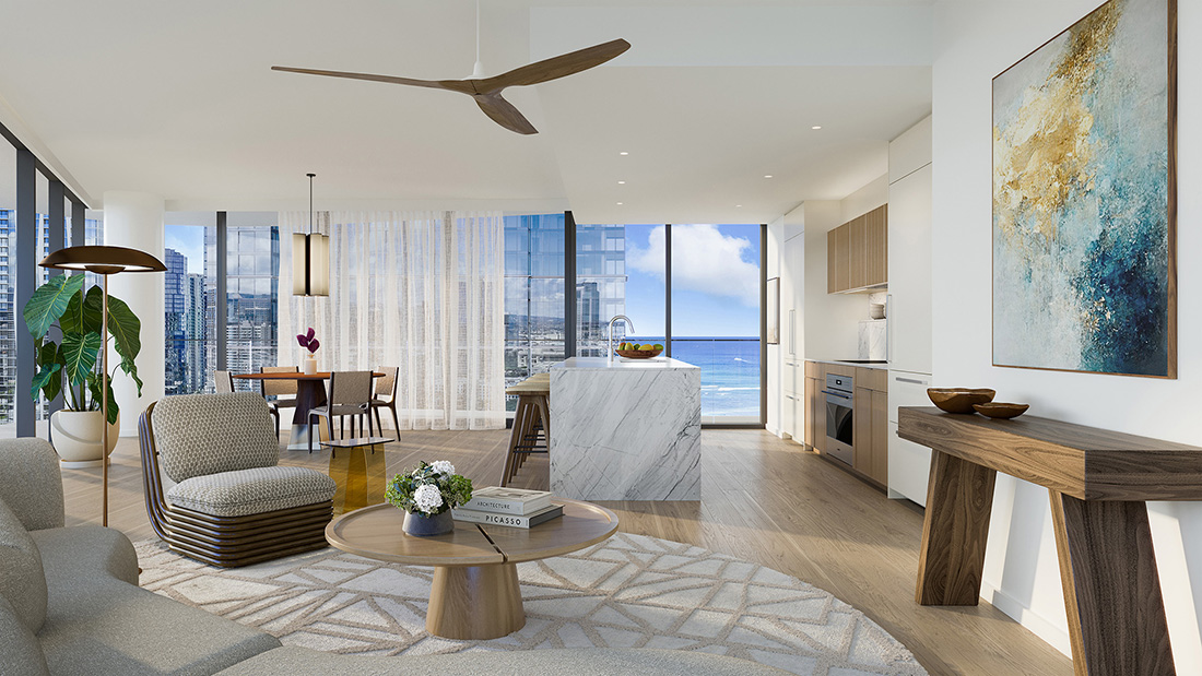 Hawaiian Joy | ハワイアンジョイ不動産