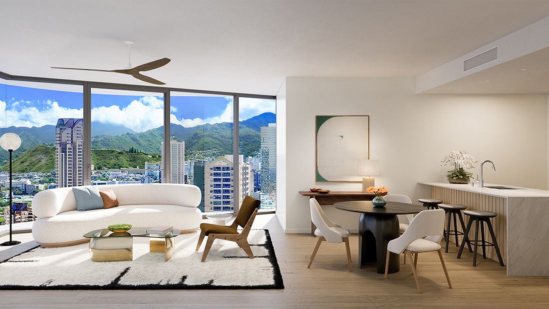 Hawaiian Joy | ハワイアンジョイ不動産