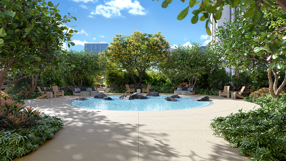 Hawaiian Joy | ハワイアンジョイ不動産