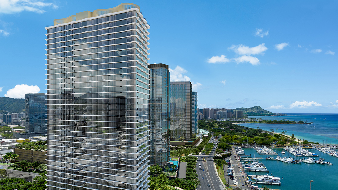 Hawaiian Joy | ハワイアンジョイ不動産