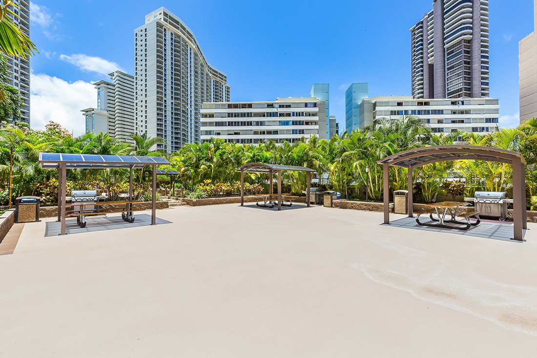 411-Hobron-Ln-#2709,-Honolulu_20 シャトーワイキキ Chateau Waikiki