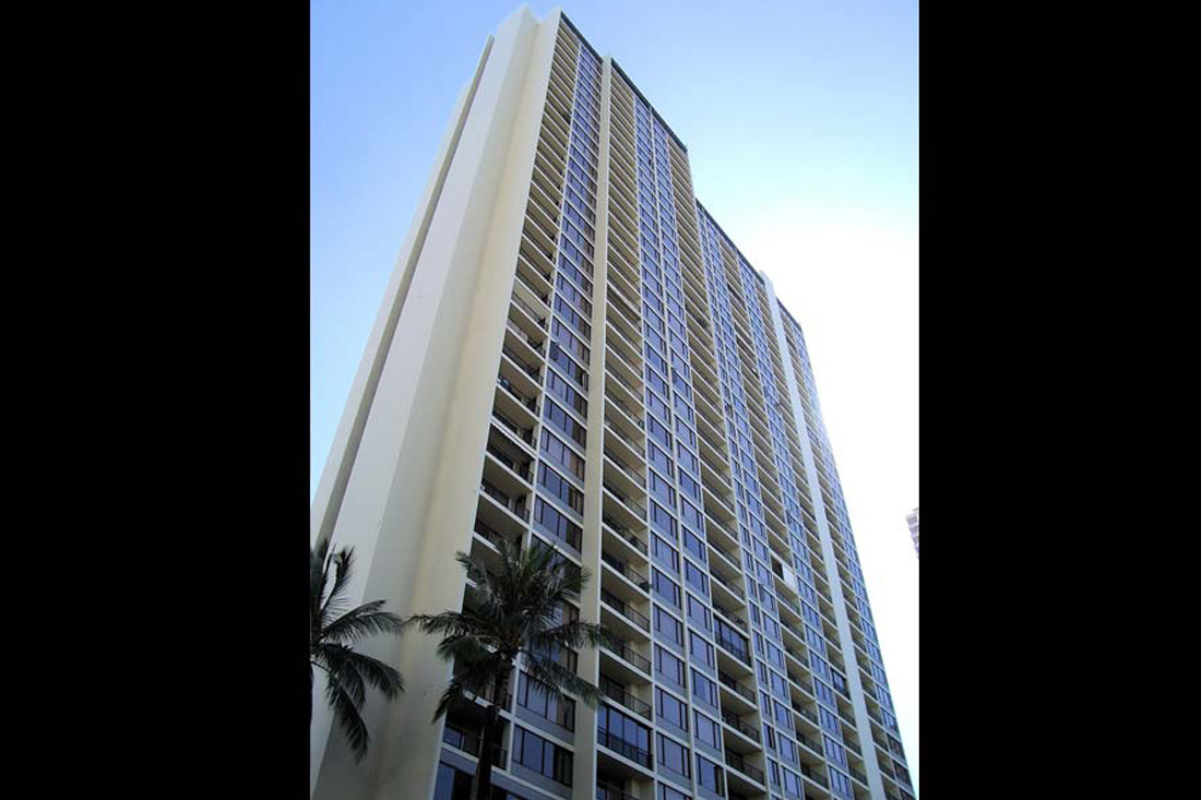 chateau_waikiki1 シャトーワイキキ Chateau Waikiki