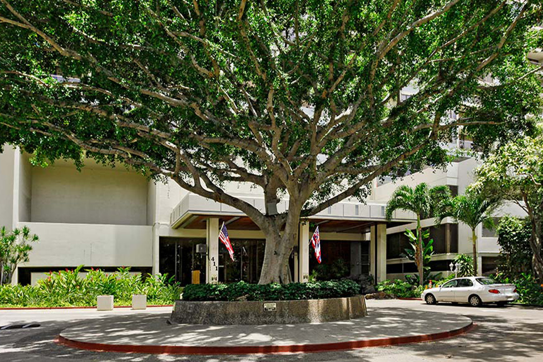 chateau_waikiki3 シャトーワイキキ Chateau Waikiki