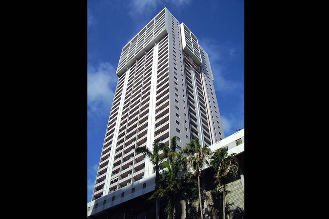 ロイヤルクヒオ Royal Kuhio | Hawaiian Joy