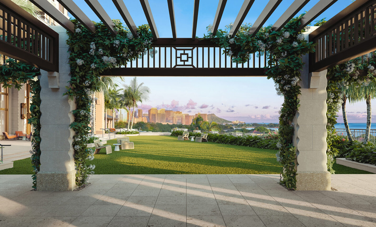 ‘Ilima | イリマ