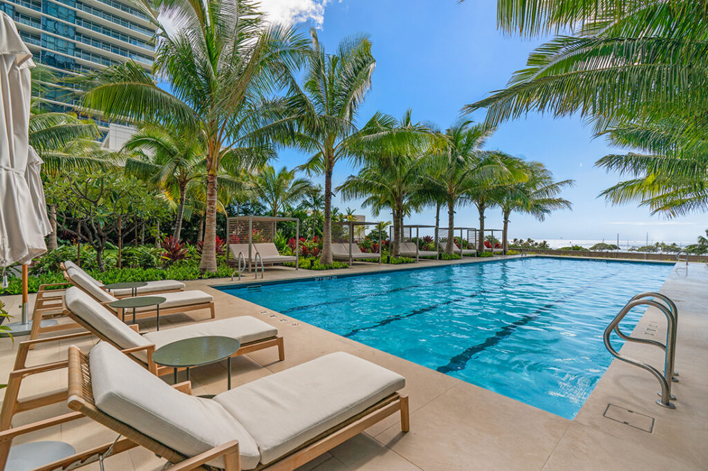 Victoria Place | 빅토리아 플레이스