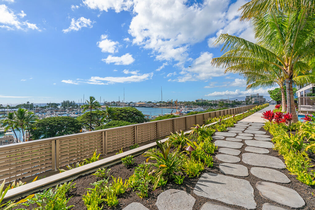 Victoria Place | 빅토리아 플레이스