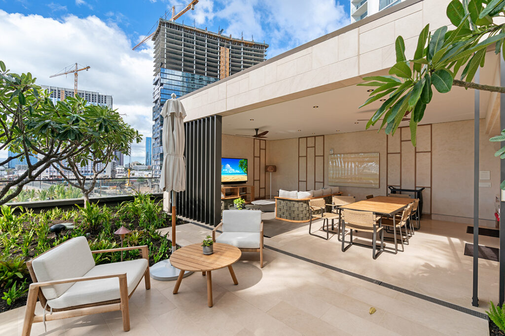 Victoria Place | 빅토리아 플레이스