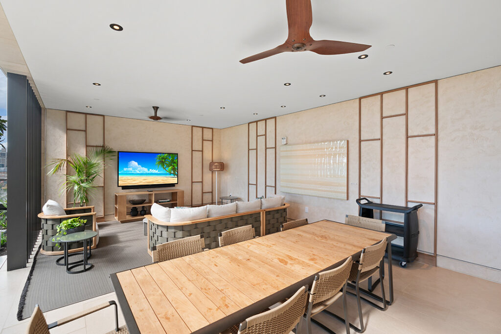 Victoria Place | 빅토리아 플레이스