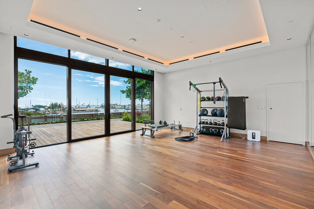 Victoria Place | 빅토리아 플레이스