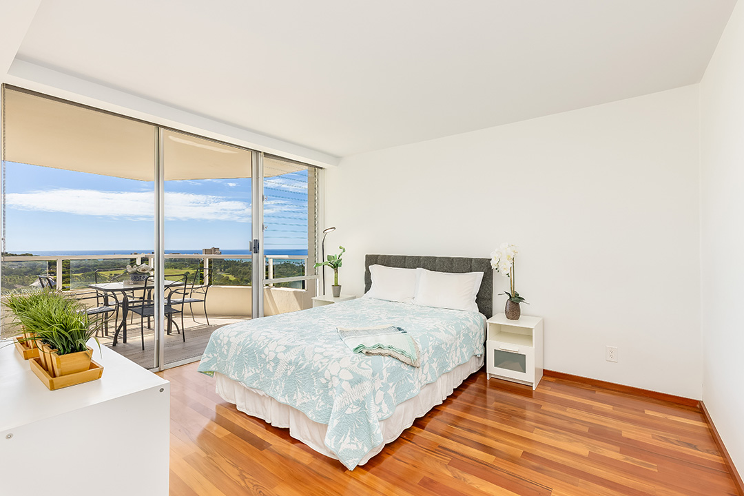 다이아몬드 헤드 비스타 #2301호실이 매물로 나왔습니다!