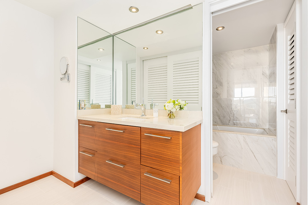 다이아몬드 헤드 비스타 #2301호실이 매물로 나왔습니다!