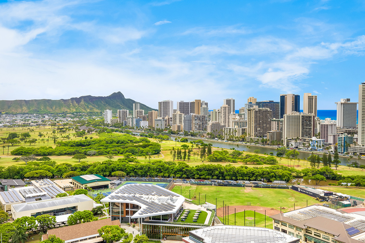 Royal Iolani #2904 Royal Iolani #2904