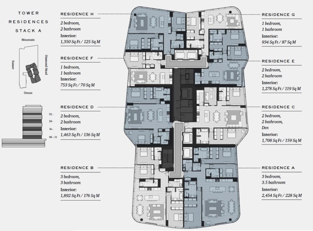 ANAHAA_floorplan Hawaiian Joy