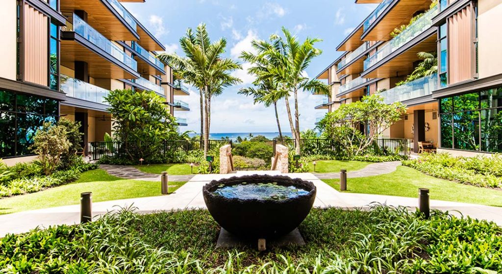 パークレーン アラモアナ Park Lane Ala Moana ハワイの不動産情報ならHAWAIIAN JOYへ