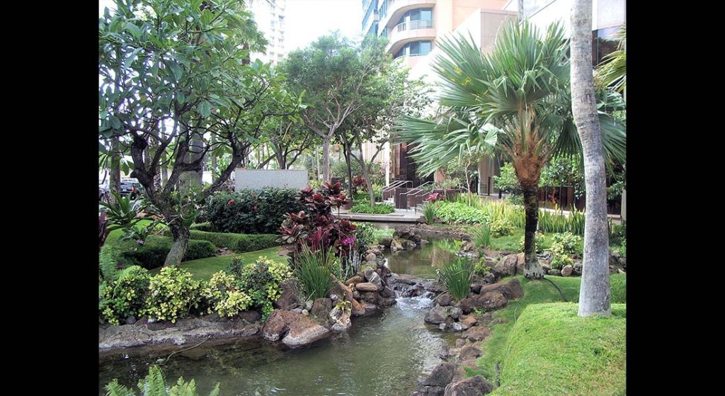 ワイキキ ランドマーク Waikiki Landmark ハワイの不動産情報ならHAWAIIAN JOYへ