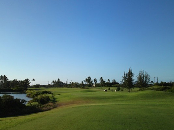 ハワイプリンス ゴルフクラブ エリアの物件 | Hawaiian Joy