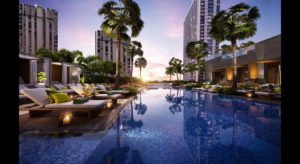 Residences At Mandarin Oriental Honolulu