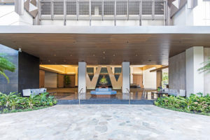 The Ritz-Carlton Waikiki Residences #D1507
